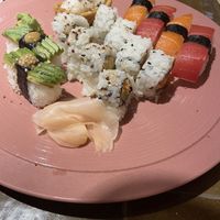   at 123V Browns in London