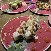   at 123V Browns in London