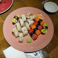  at 123V Browns in London