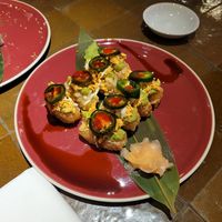  at 123V Browns in London