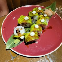  at 123V Browns in London