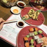   at 123V Browns in London