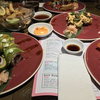   at 123V Browns in London