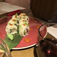   at 123V Browns in London