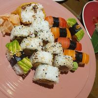  at 123V Browns in London