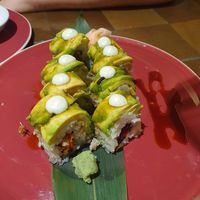  at 123V Browns in London