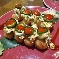  at 123V Browns in London