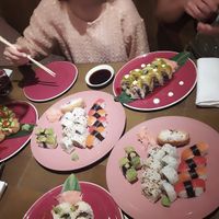  at 123V Browns in London