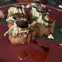   at 123V Browns in London