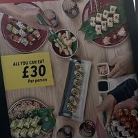 I didn’t use it but it seems like good deal !   at 123V Browns in London