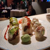  at 123V Browns in London