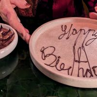  at 123V Browns in London