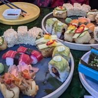  at 123V Browns in London