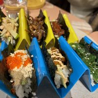   at 123V Browns in London