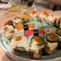   at 123V Browns in London