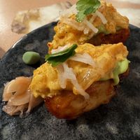   at 123V Browns in London