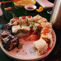  at 123V Browns in London