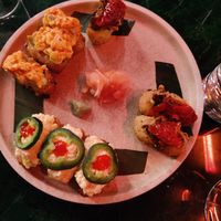  at 123V Browns in London