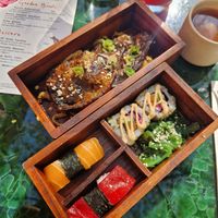  at 123V Browns in London