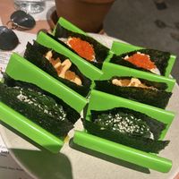   at 123V Browns in London