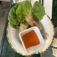   at 123V Browns in London