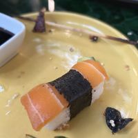   at 123V Browns in London