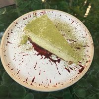   at 123V Browns in London