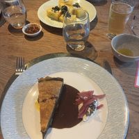   at 123V Browns in London