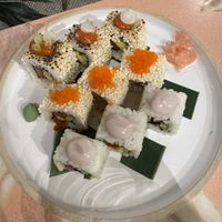   at 123V Browns in London