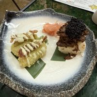   at 123V Browns in London