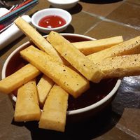  at 123V Browns in London