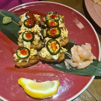  at 123V Browns in London