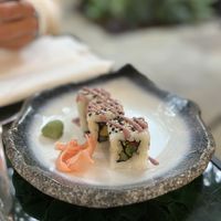   at 123V Browns in London