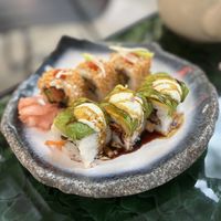   at 123V Browns in London