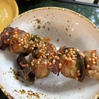   at 123V Browns in London