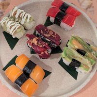  at 123V Browns in London