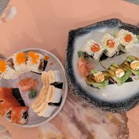  at 123V Browns in London