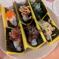  at 123V Browns in London