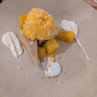  at 123V Browns in London