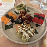   at 123V Browns in London