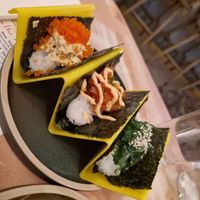  at 123V Browns in London