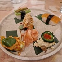  at 123V Browns in London