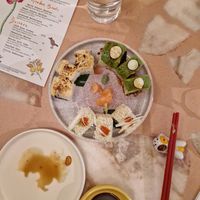  at 123V Browns in London