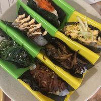   at 123V Browns in London