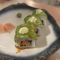   at 123V Browns in London