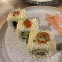   at 123V Browns in London