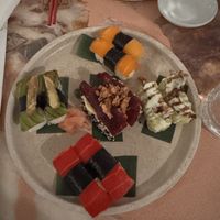   at 123V Browns in London