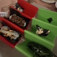   at 123V Browns in London