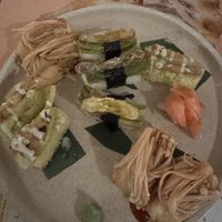   at 123V Browns in London