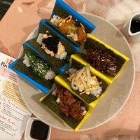   at 123V Browns in London